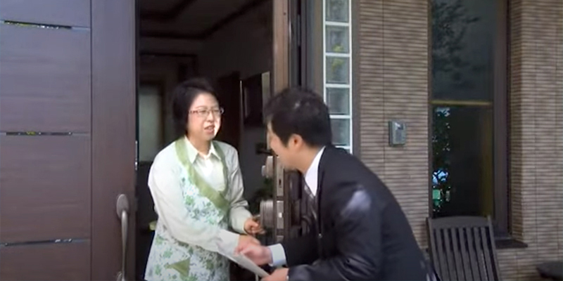 「ちいさな法の物語」ロングバージョン